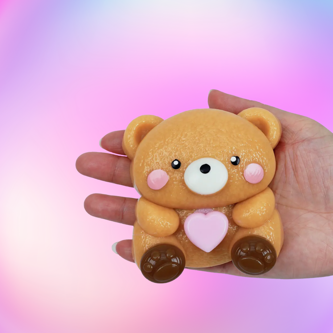 Taba Yabba Crew - Animal Takeover Series