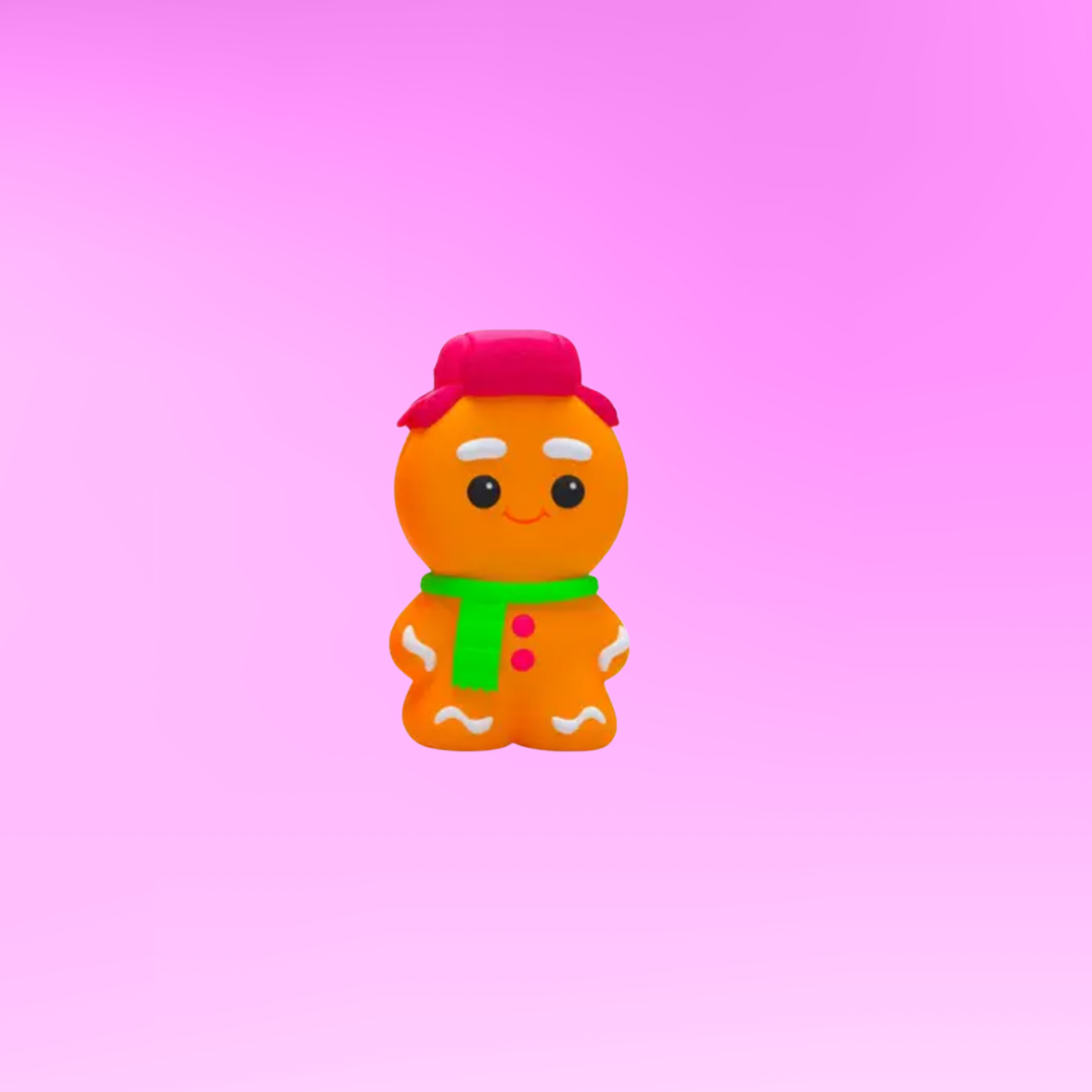 Needoh Ginger Glowman