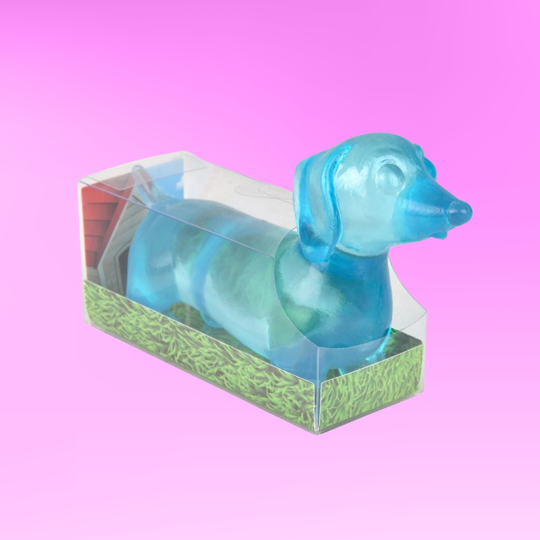 Squeeze Sugar Dachshund
