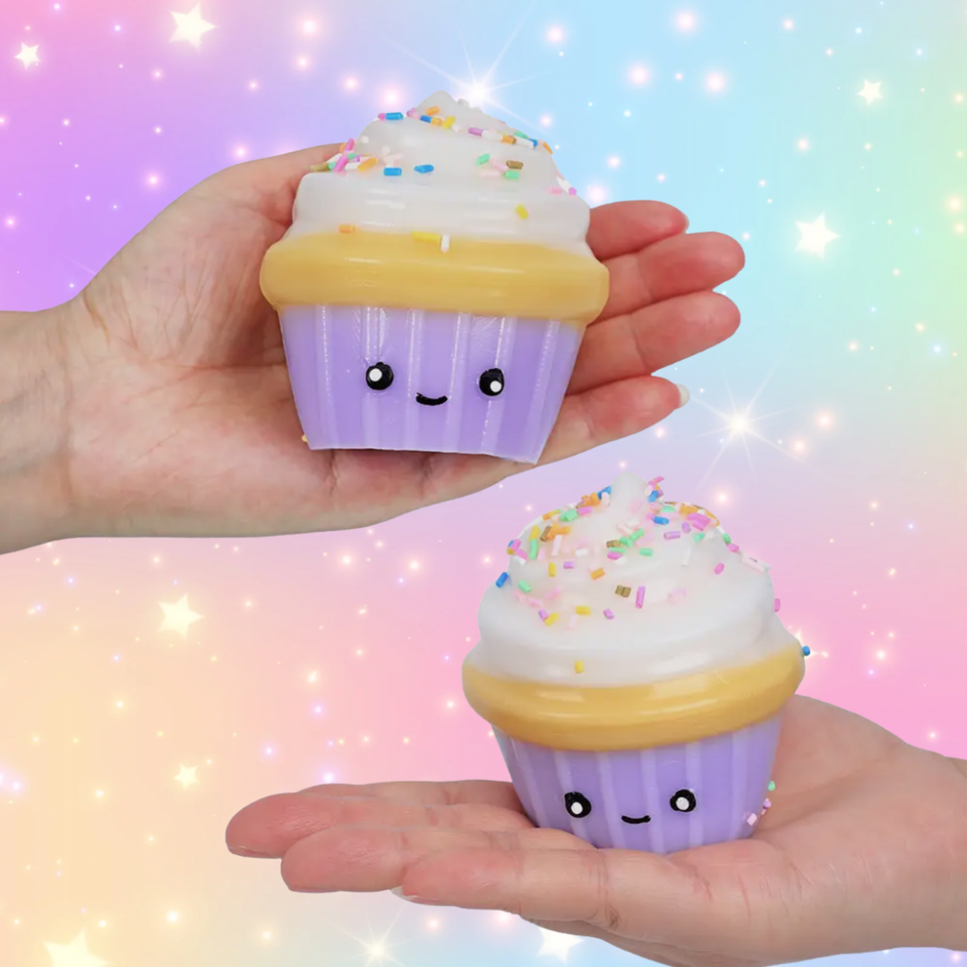 Taba Yabba Crew - Sugar Rush Series