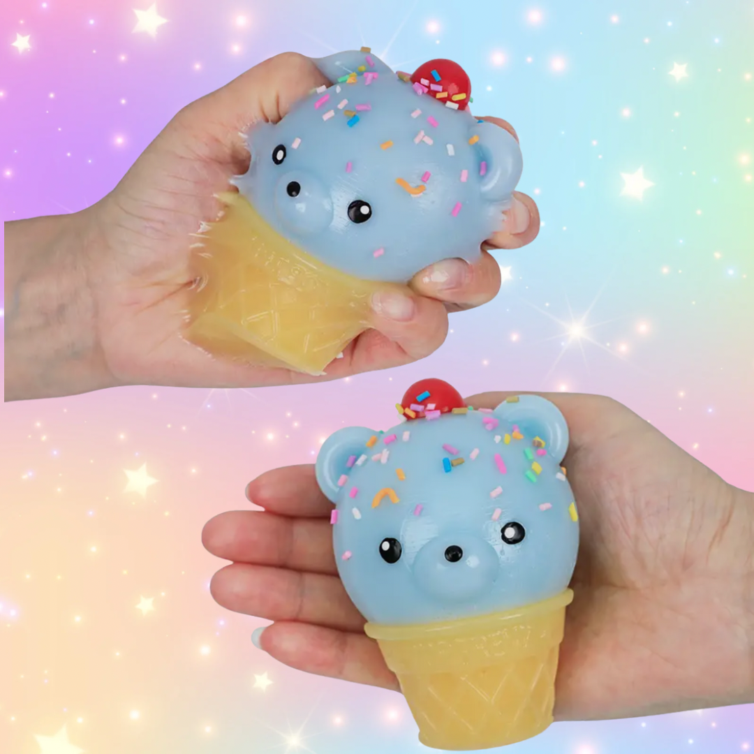 Taba Yabba Crew - Sugar Rush Series