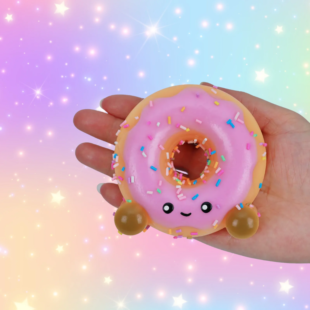 Taba Yabba Crew - Sugar Rush Series