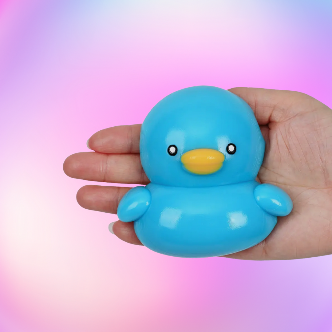 Taba Yabba Crew - Animal Takeover Series