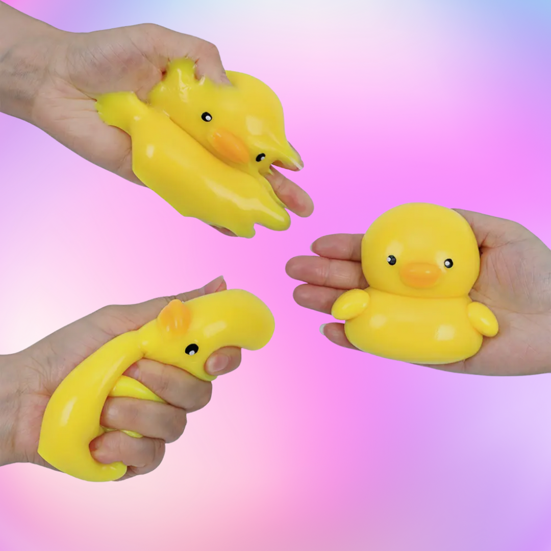 Taba Yabba Crew - Animal Takeover Series