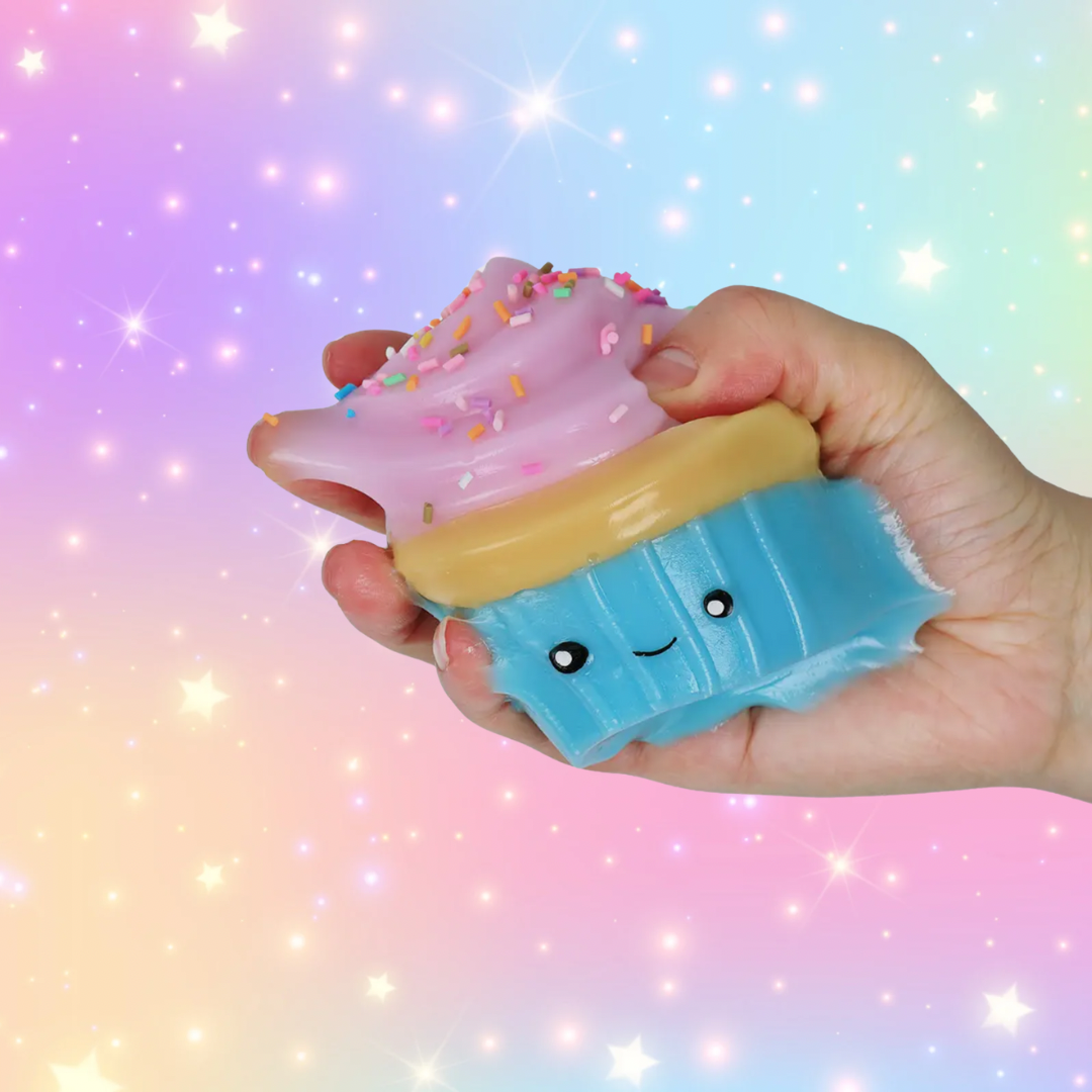 Taba Yabba Crew - Sugar Rush Series