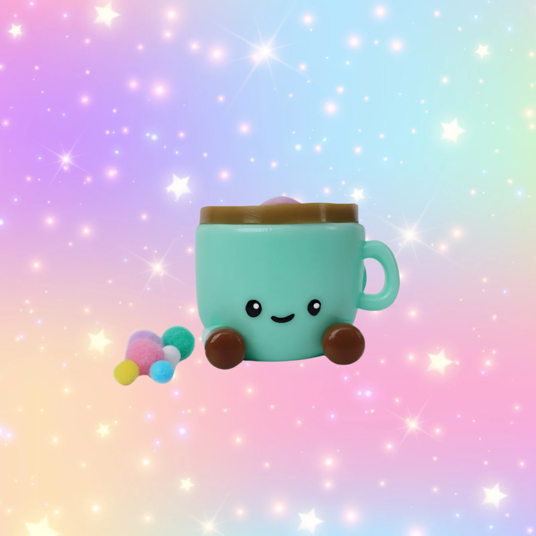 Taba Yabba Crew - Sugar Rush Series