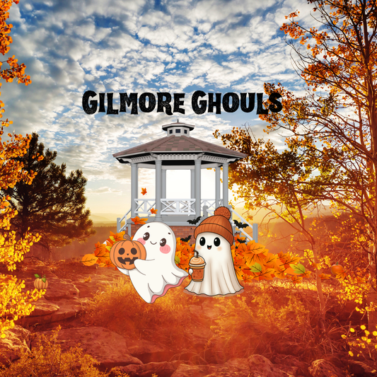 Gilmore Ghouls