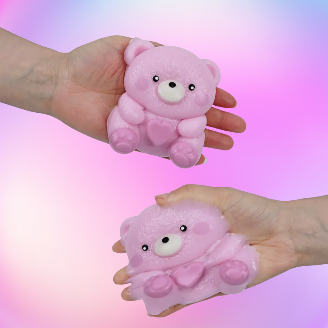 Taba Yabba Crew - Animal Takeover Series