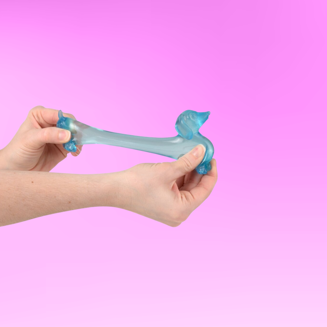 Squeeze Sugar Dachshund