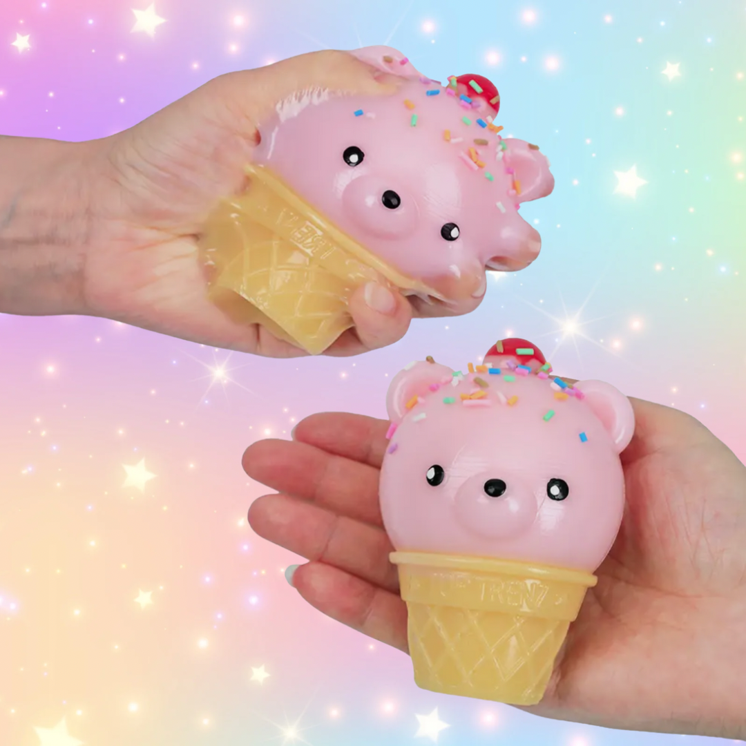 Taba Yabba Crew - Sugar Rush Series