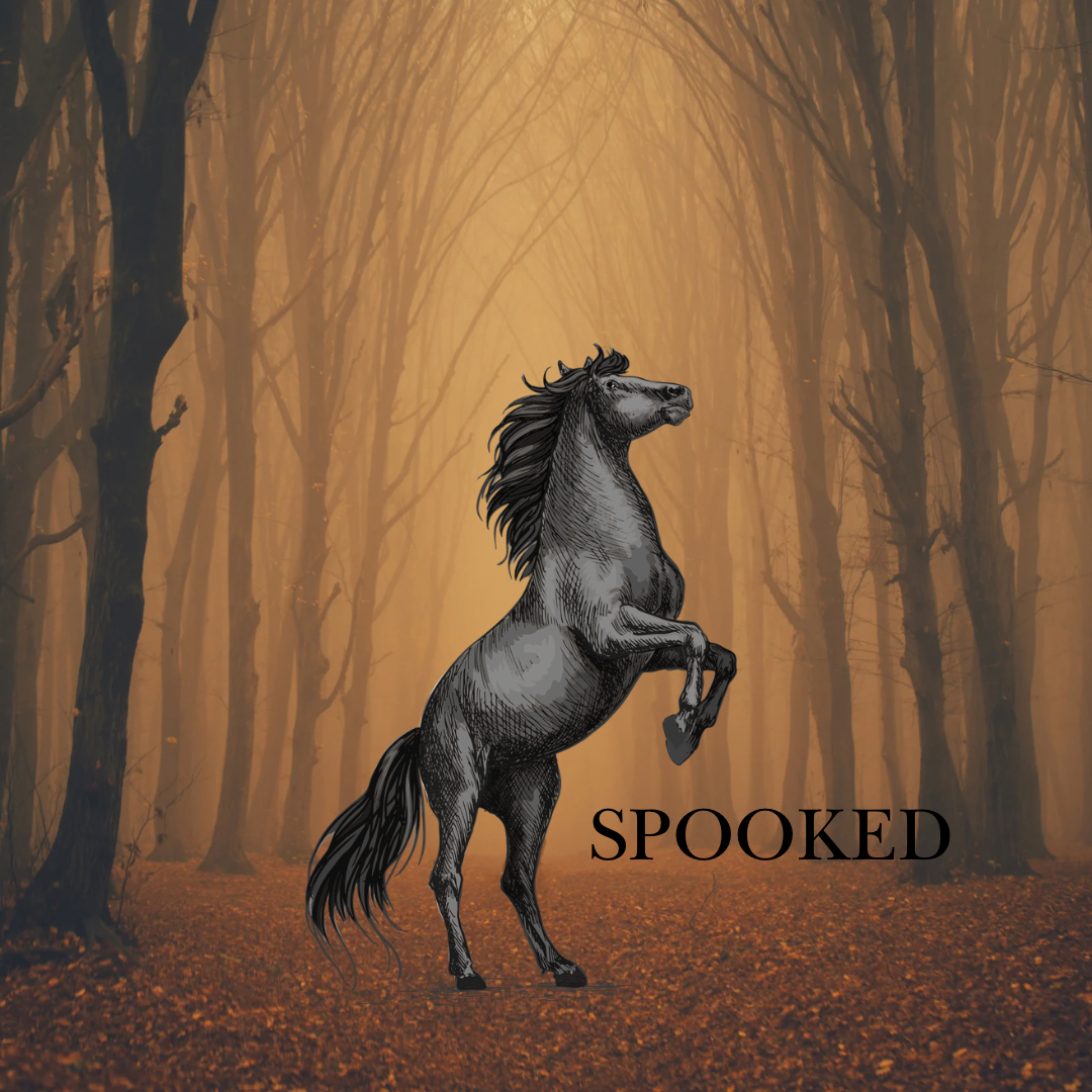 Spooked