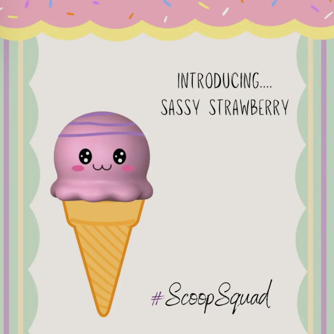 Scoop Squad