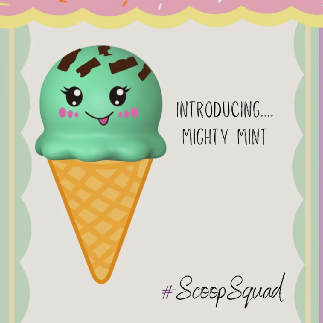 Scoop Squad