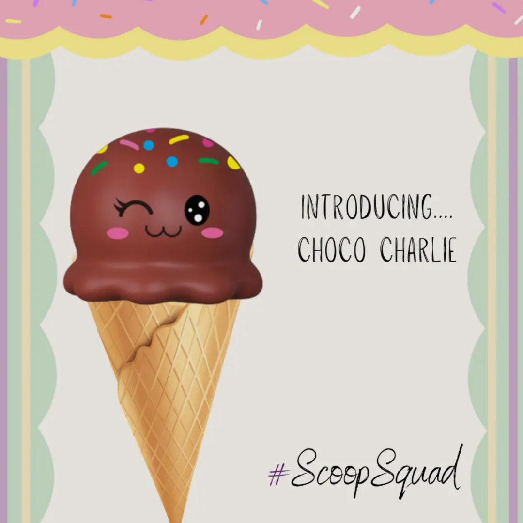 Scoop Squad