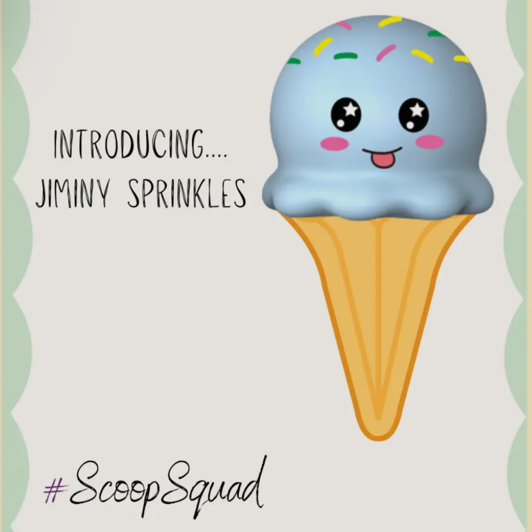 Scoop Squad