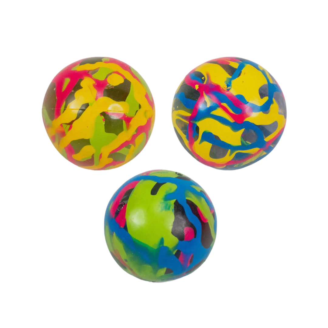 Keycraft Inkerz Ball