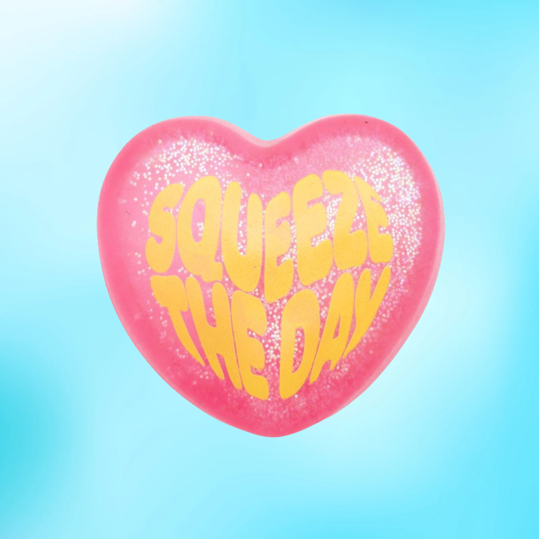 NeeDoh Good Vibes Only