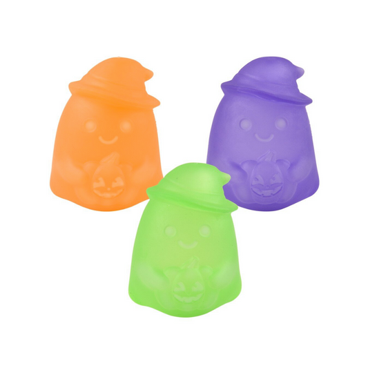 Sugar Squeezy Ghost