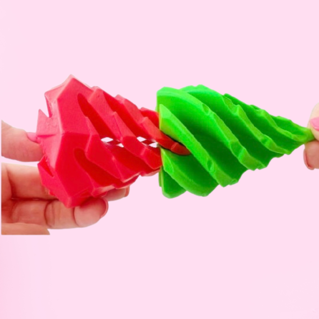 Twiddler Twister Tree