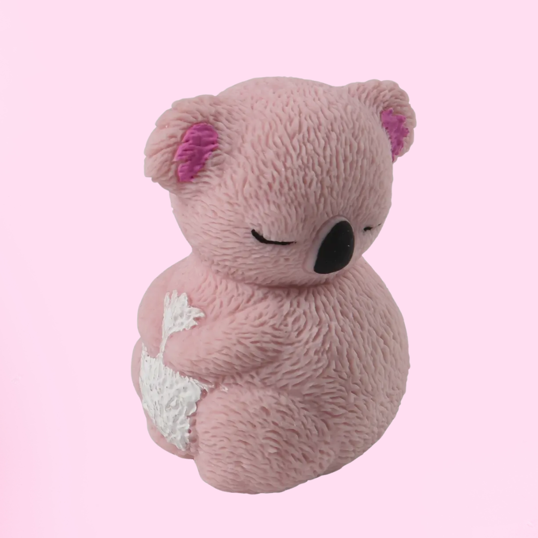 Stretch Koala