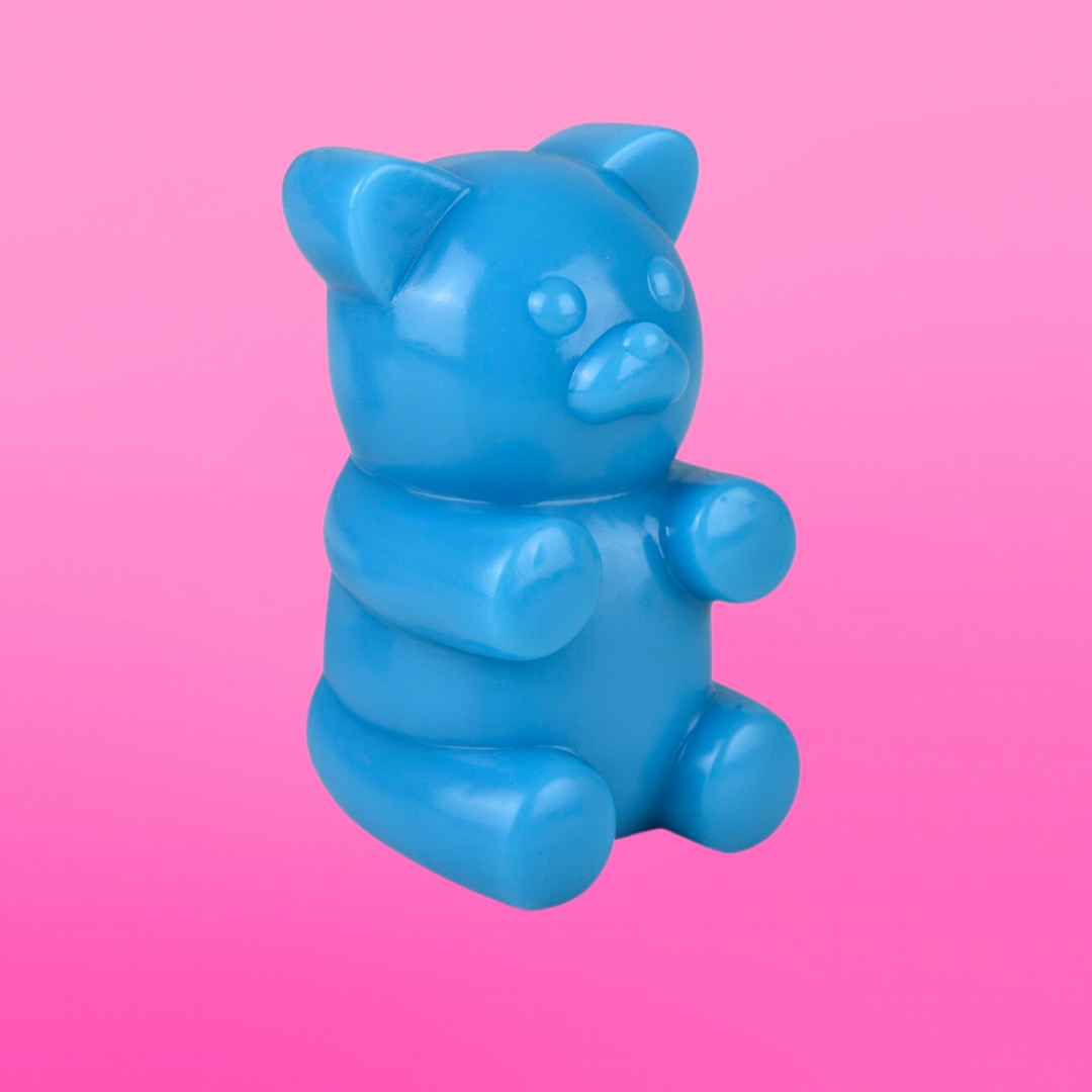 Mega Squishy Gummy Bear