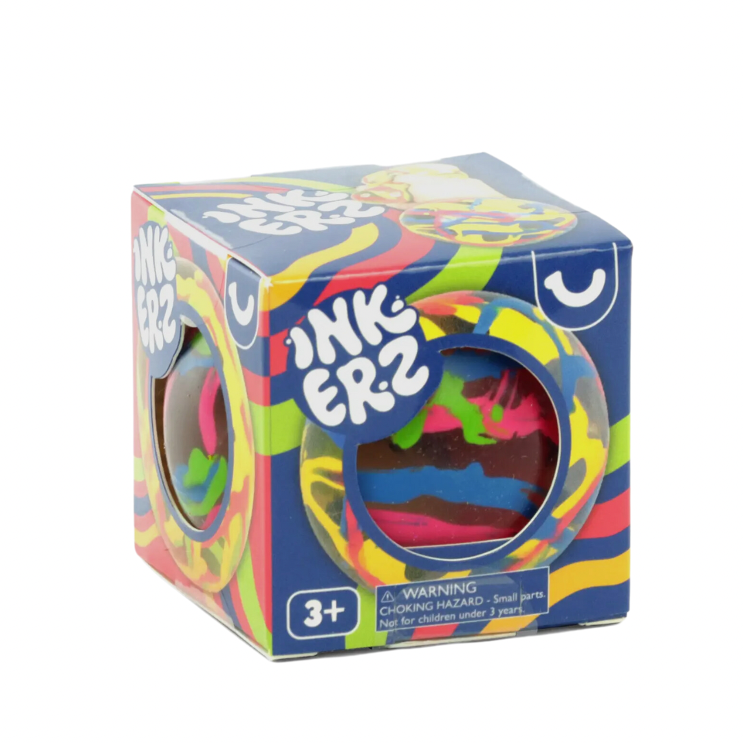 Keycraft Inkerz Ball