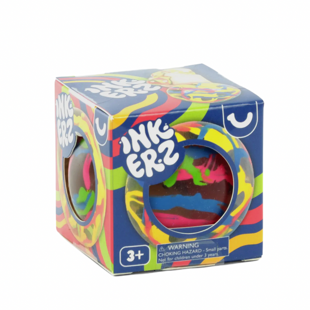 Keycraft Inkerz Ball – The Store Before Time