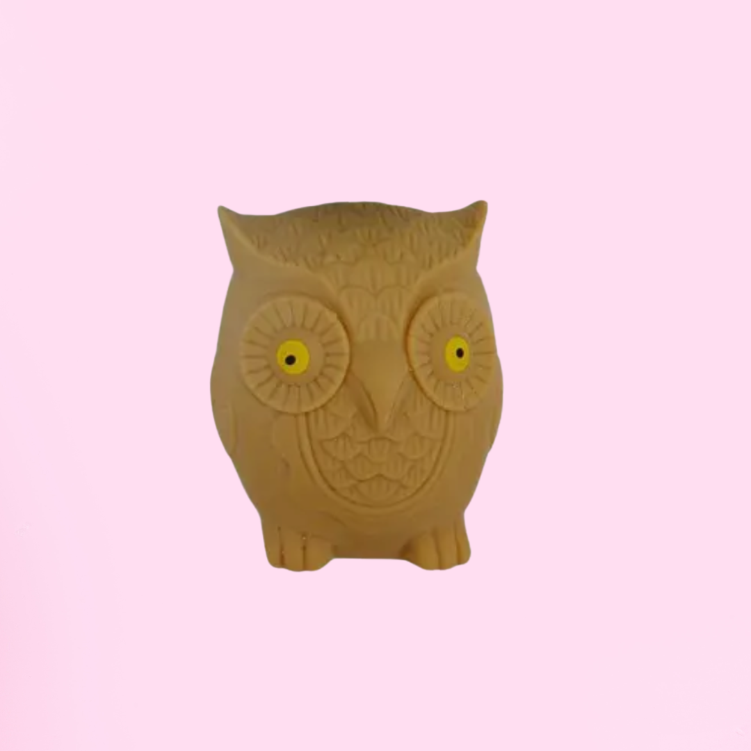 Owl Squishy