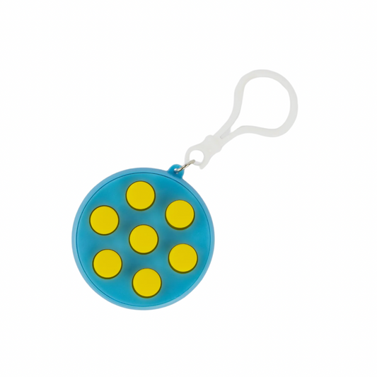 Fidget Clicker