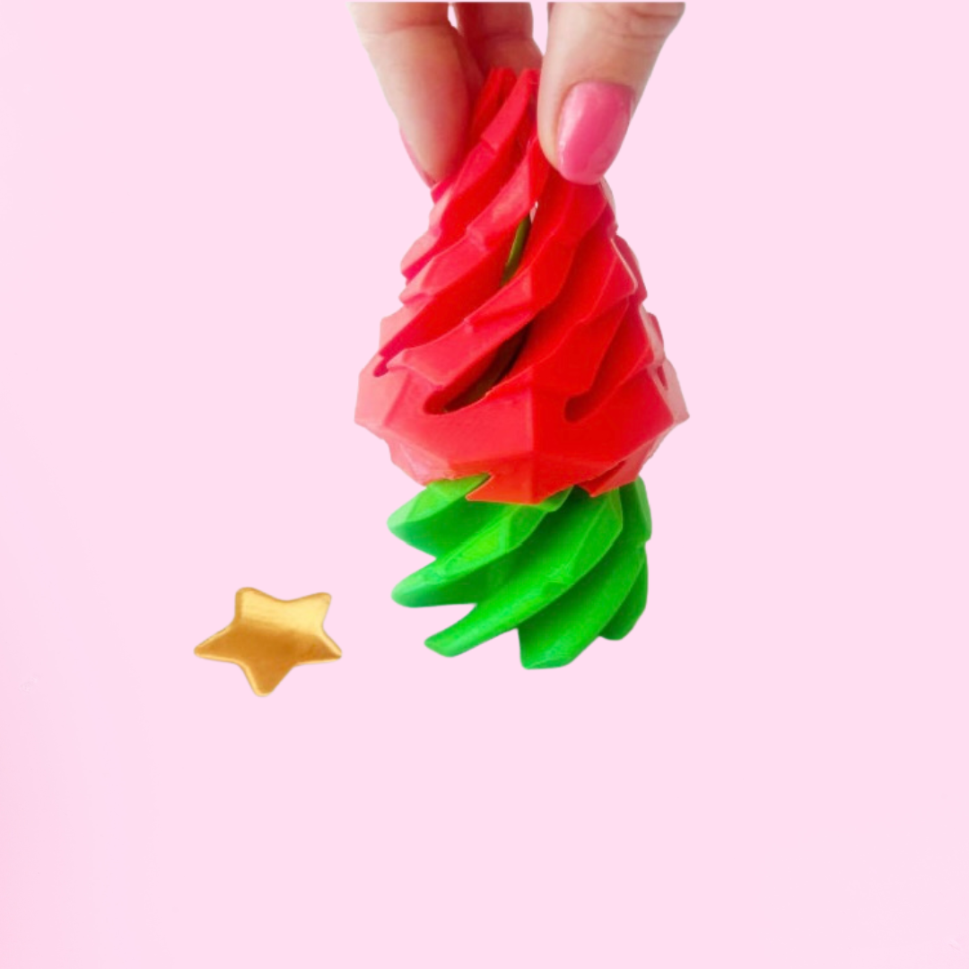 Twiddler Twister Tree