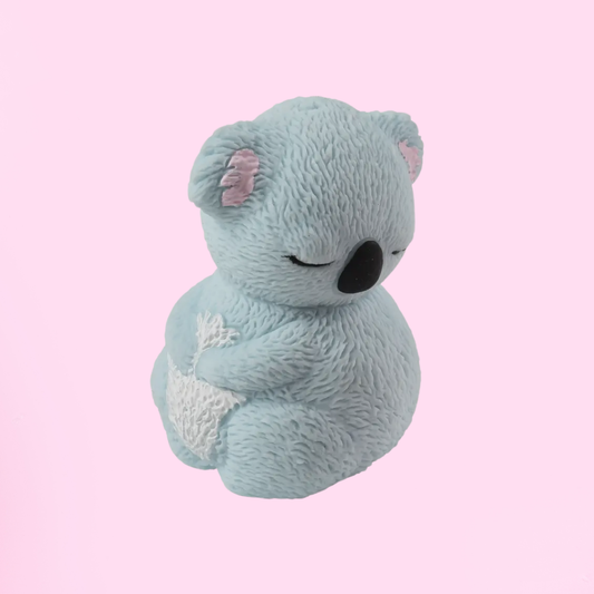 Stretch Koala