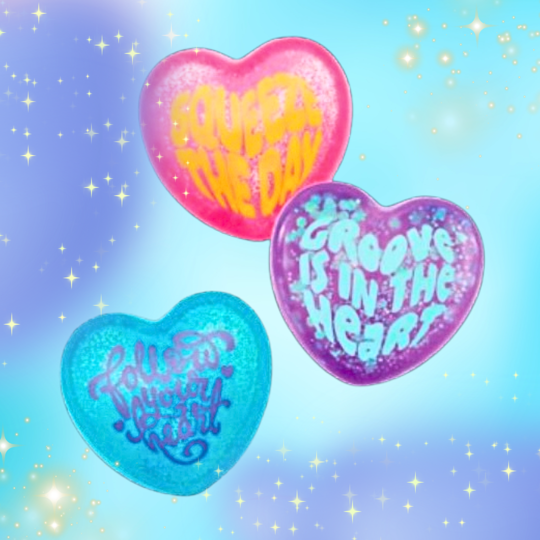 NeeDoh Good Vibes Only