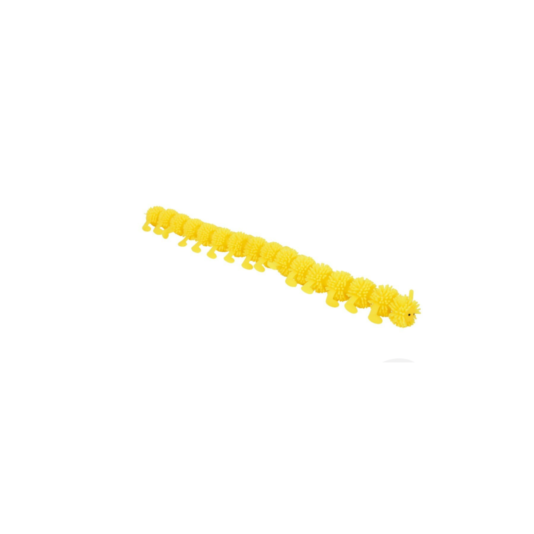 9.5" Caterpillar Stretchy String