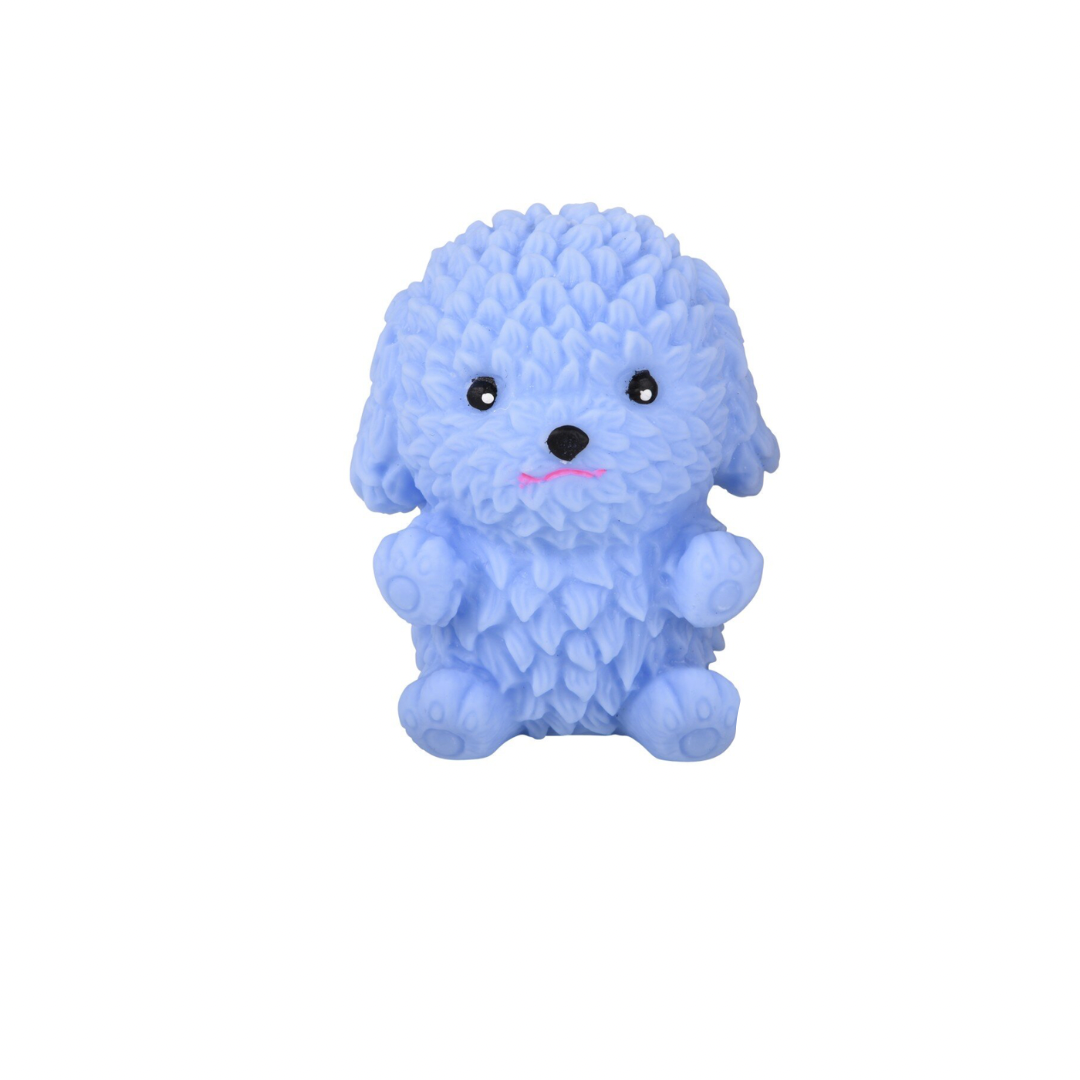 Squish and Squeeze Poodle
