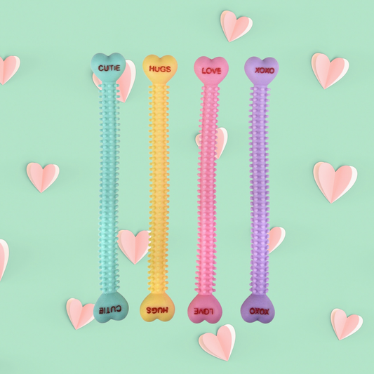 Valentine Stretchy String