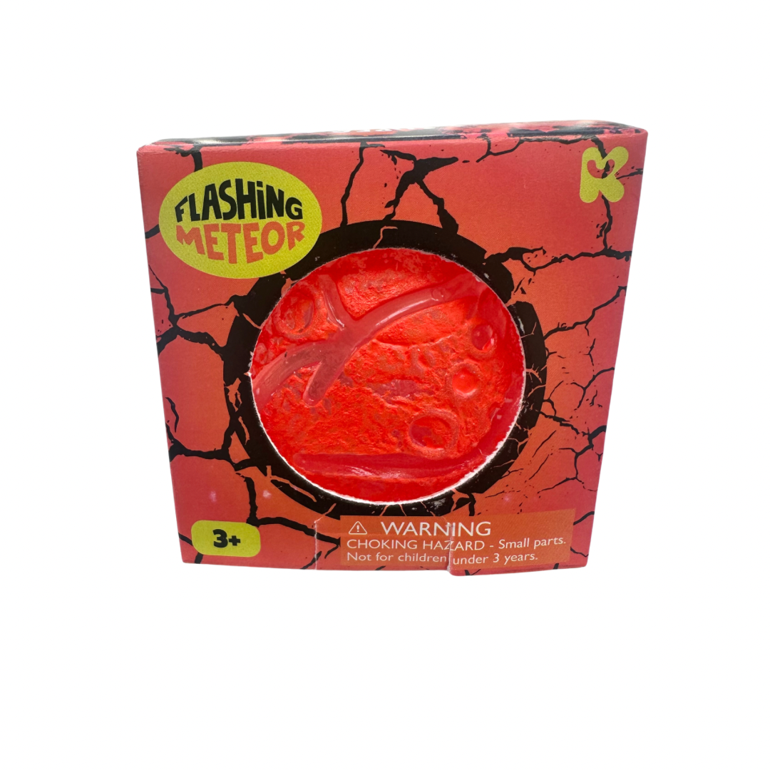 Meteor Super Squidge Ball