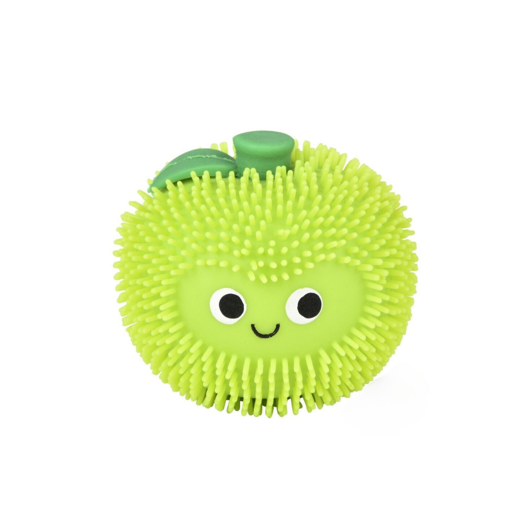 Puffer Fruit