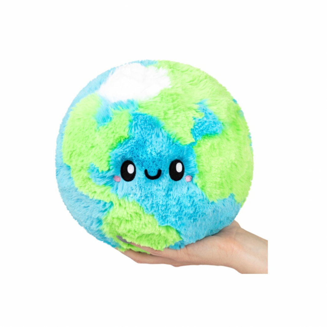SQUISHABLES – The Store Before Time