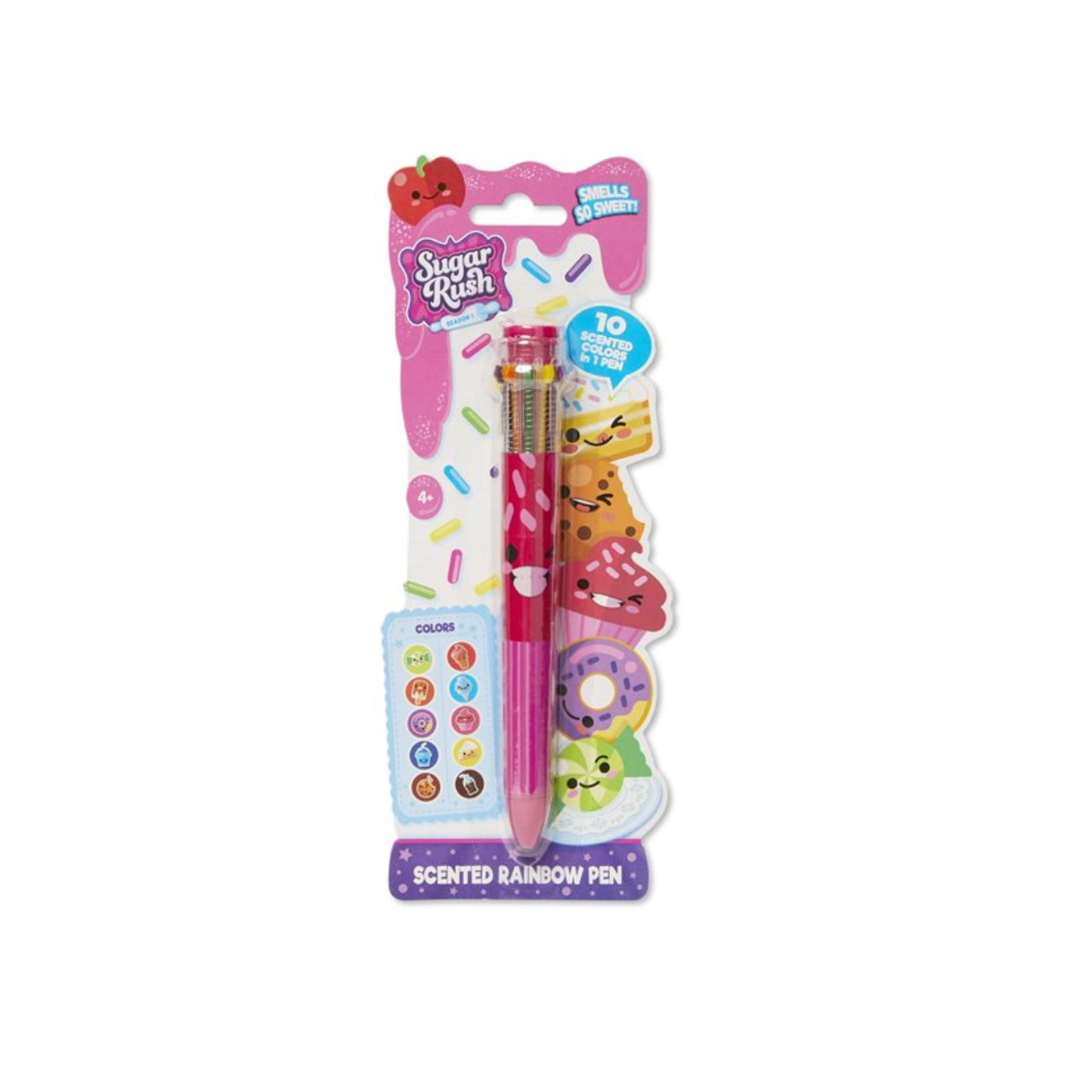 Scented Sugar Rush Pen