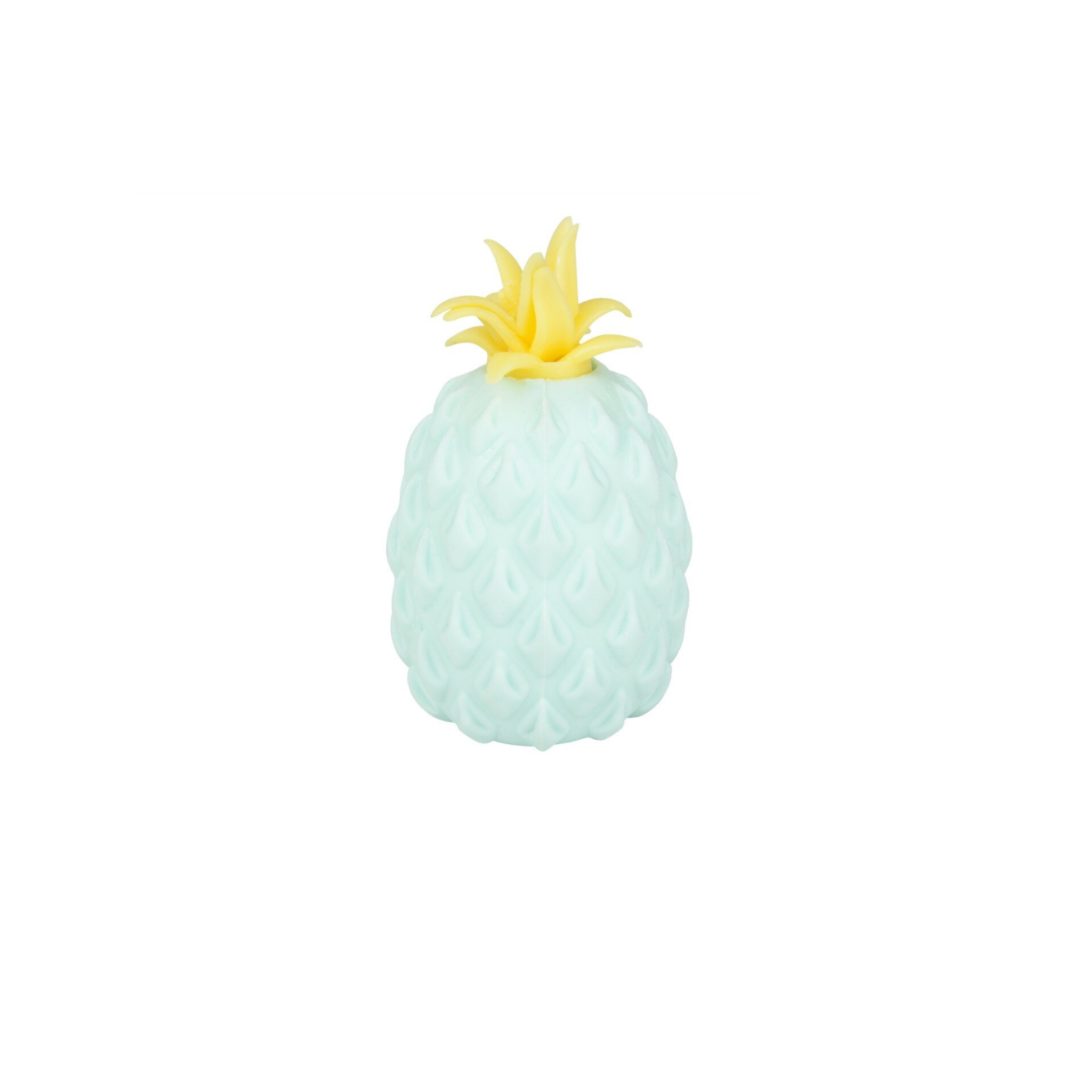 Squish and Stretch Pineapple