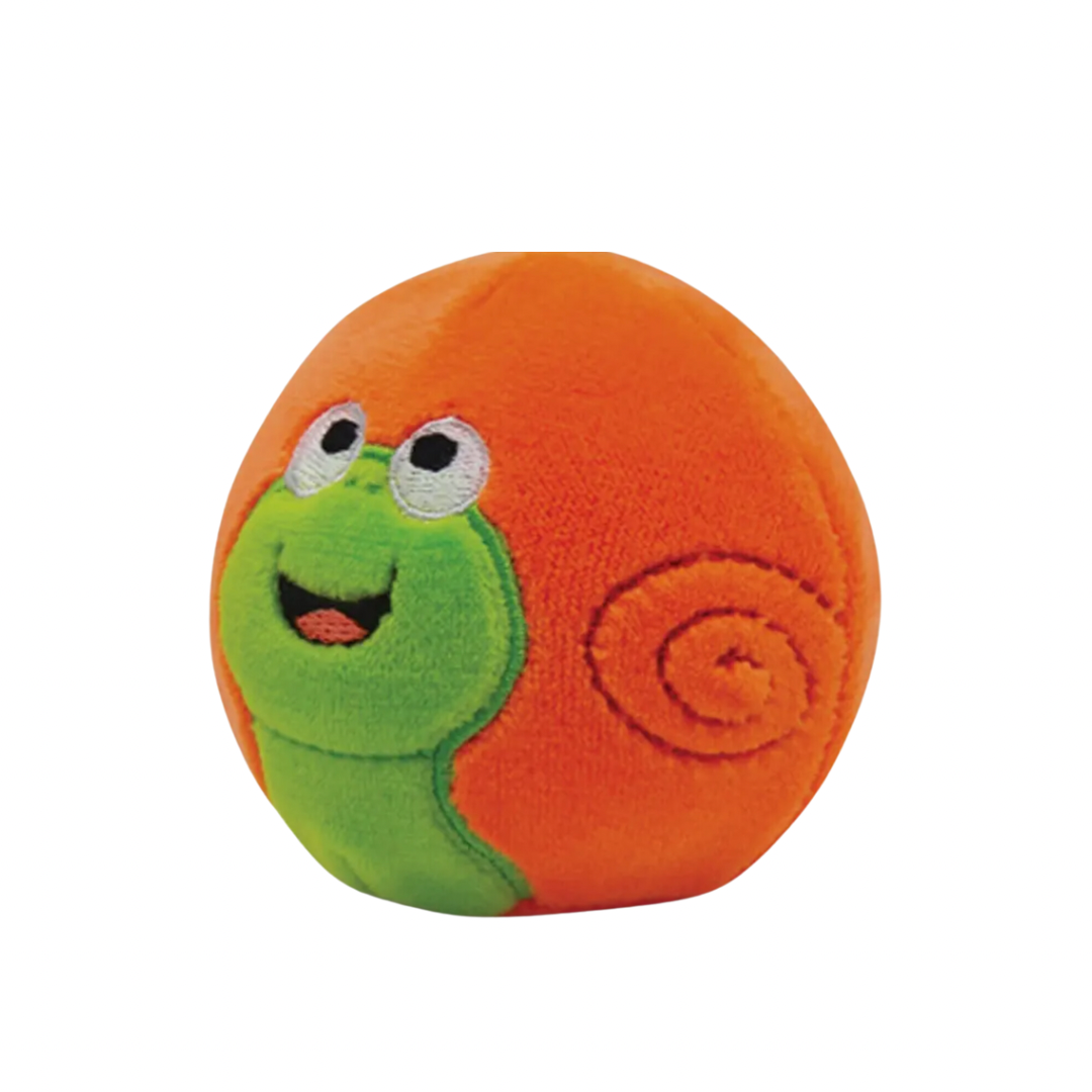 Pbj's Plush Toy - Buggers