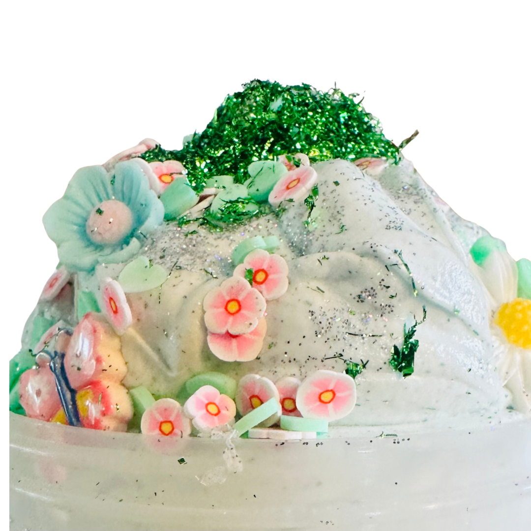 🌸The Magical Garden Slime🌸