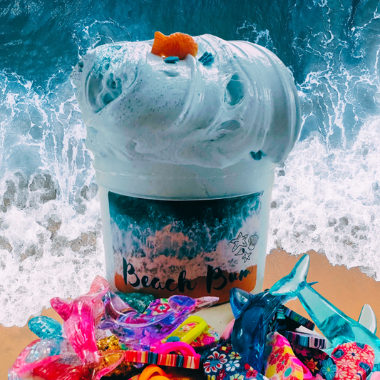 Beach Bum Slime
