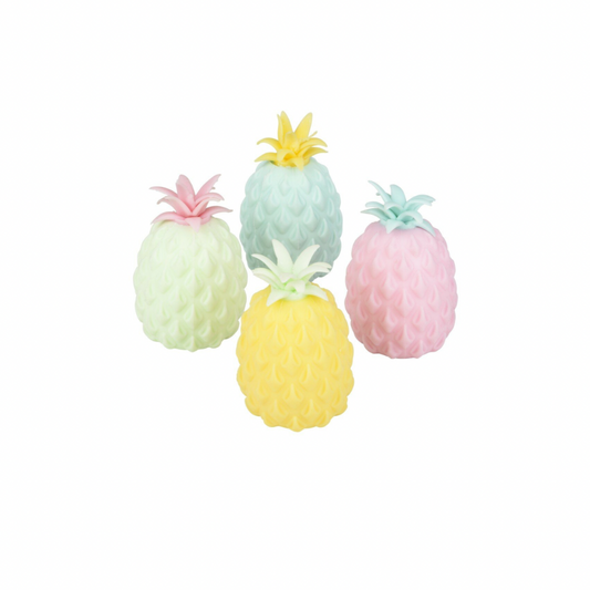 Squish and Stretch Pineapple