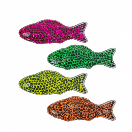Beadz Alive Fish