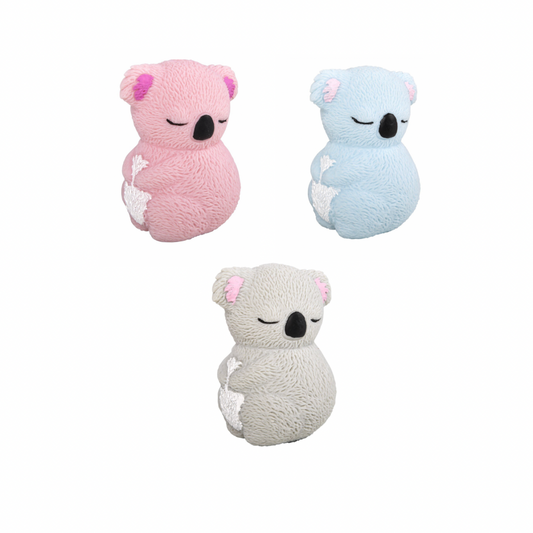 Squish and Stretch Koala