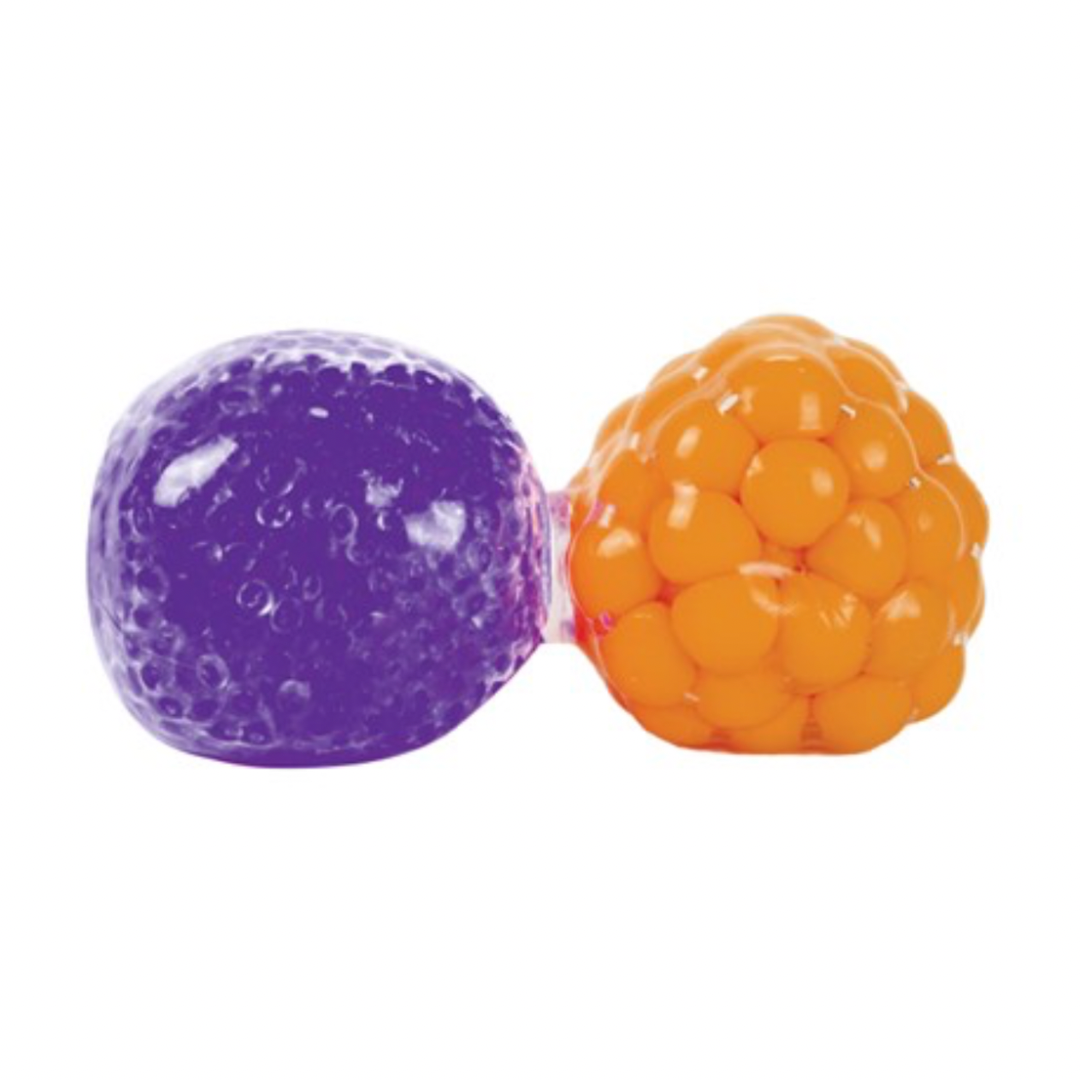 Dna & Bead Ball Duo - Stress Ball
