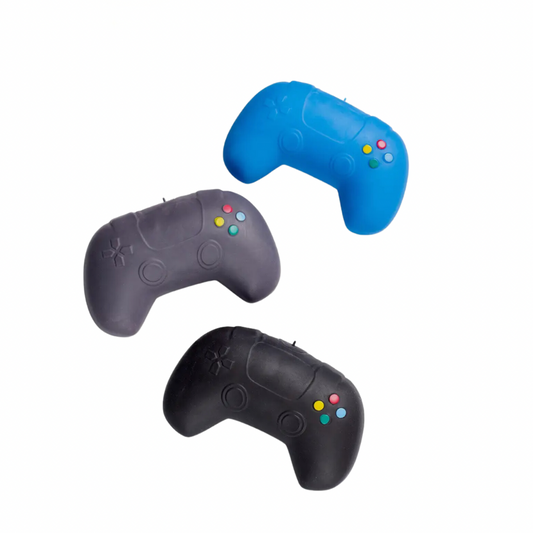 Omg Fo'Sqweezy - Game Controllers