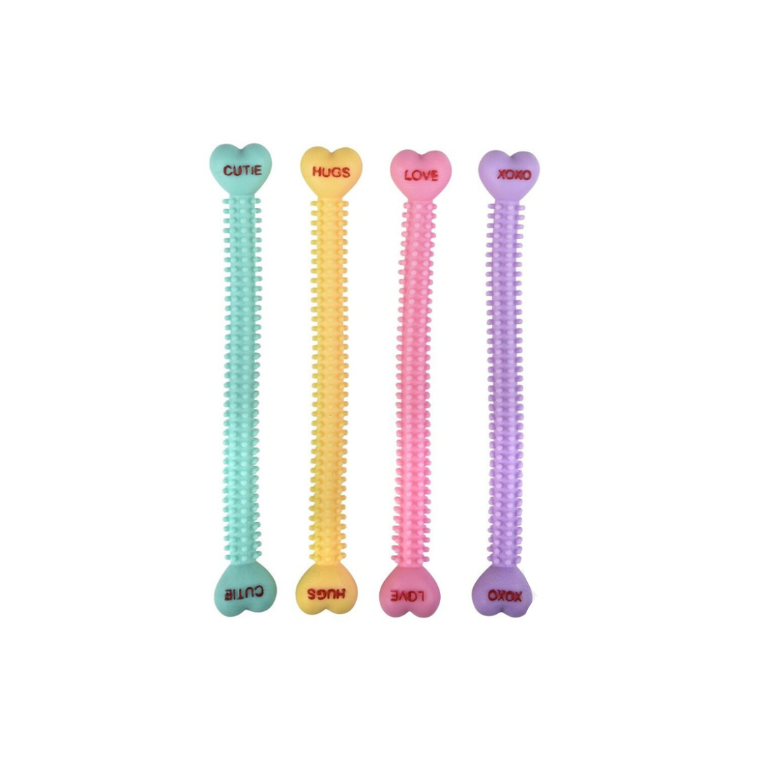 Valentine Stretchy String