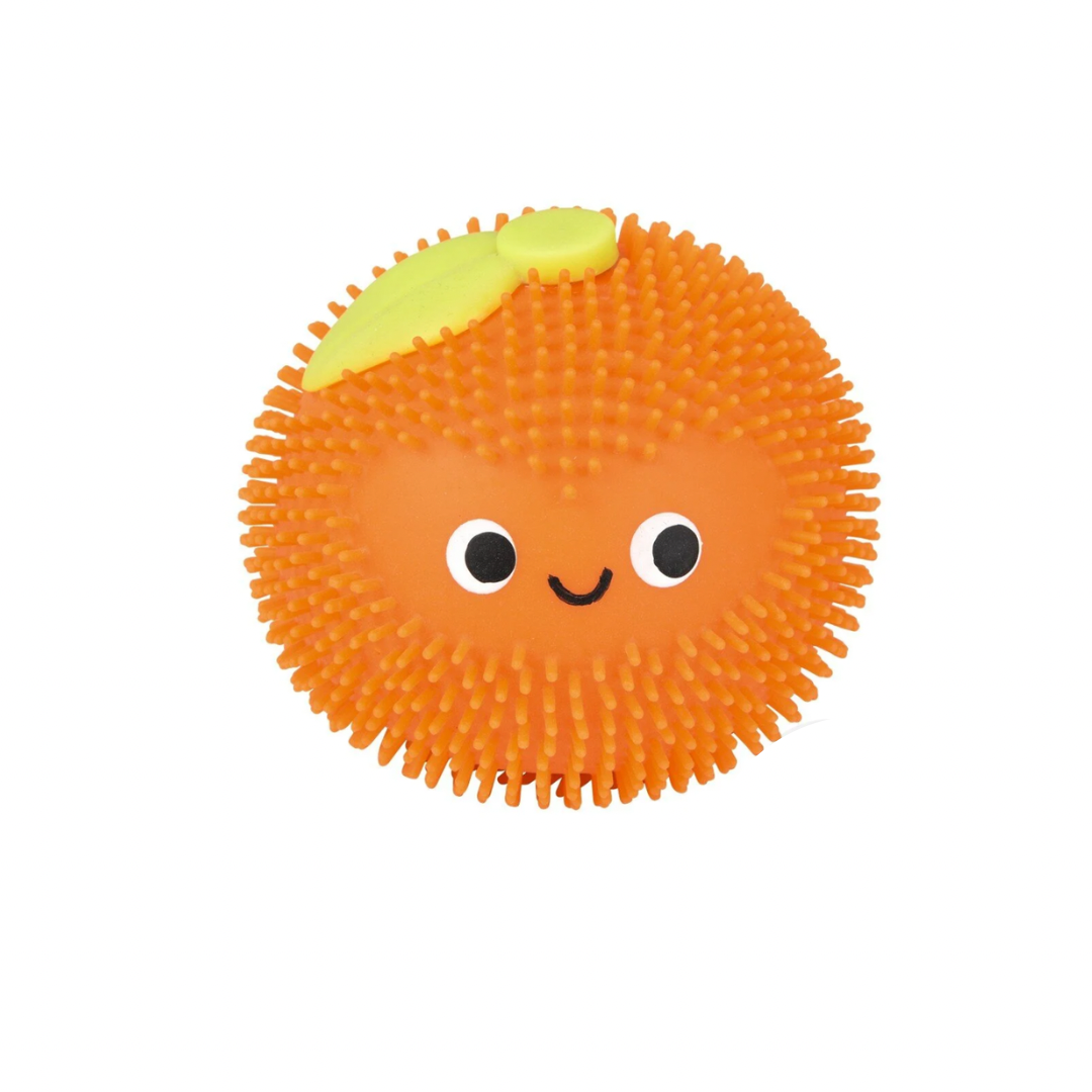 Puffer Fruit